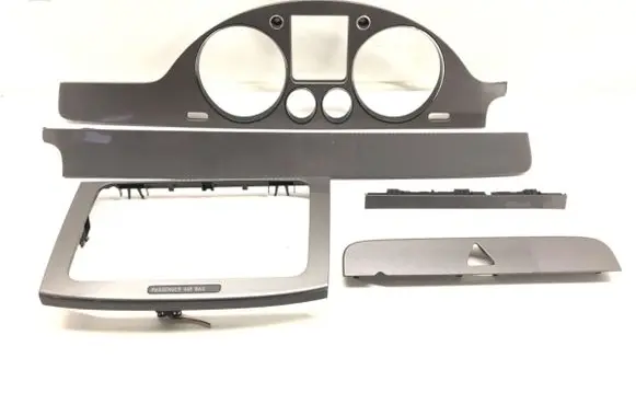Volkswagen PASSAT B6 Dashboard trim 