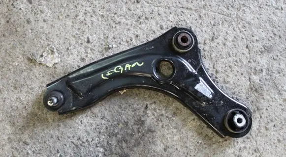 Dacia Logan III Front control arm