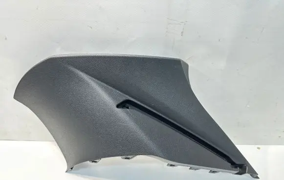Peugeot 508 II (D)pillar trim (top) 9819348077 98689V01