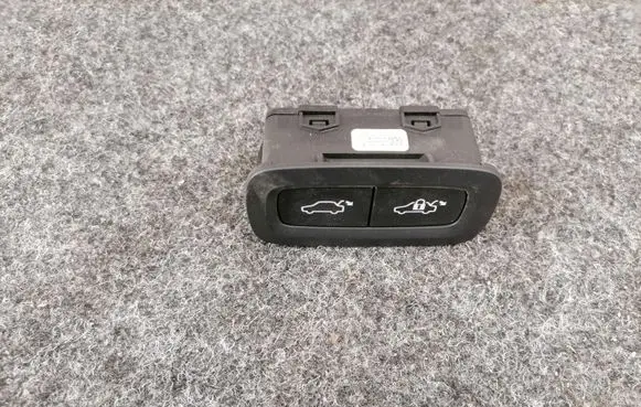Volvo XC90 Tailgate/boot open switch button 31674801