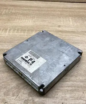 Nissan Primera Engine control unit/module ECU 5800136 2758001364