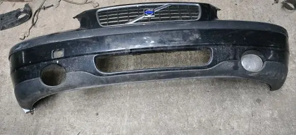 Volvo S60 Front bumper