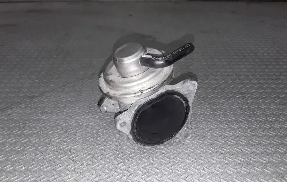 Skoda Fabia Mk1 (6Y) EGR valve 038131501AF