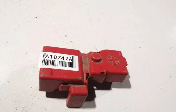 Subaru Outback Battery box tray cover/lid 