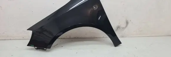 Skoda Fabia Mk2 (5J) Fender 2310ATS