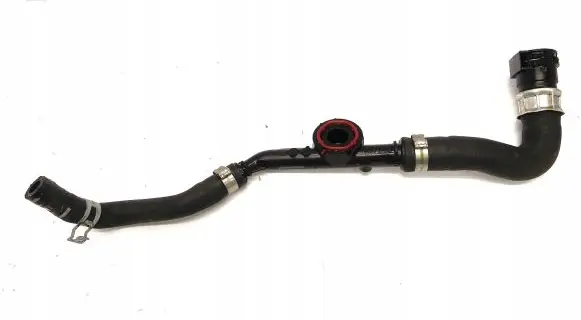 Peugeot 5008 II Engine coolant pipe/hose Z12002108