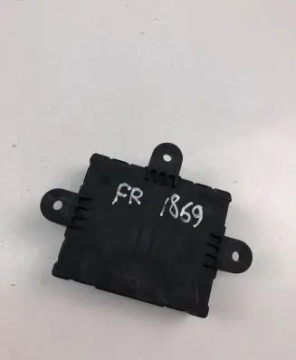 Ford Mondeo MK IV Other control units/modules 9G9T14B534BC