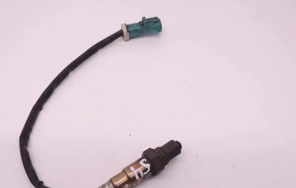 Volvo V50 Lambda probe sensor 3M519F472AC 0258006573 D54