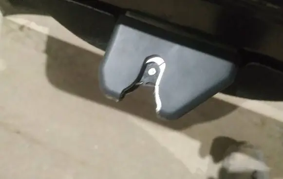 Honda Civic Tailgate/trunk/boot lock/catch/latch 