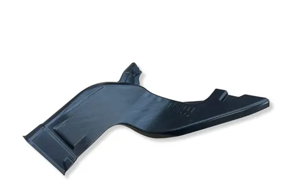 Toyota bZ4X Cabin air duct channel 8721442010