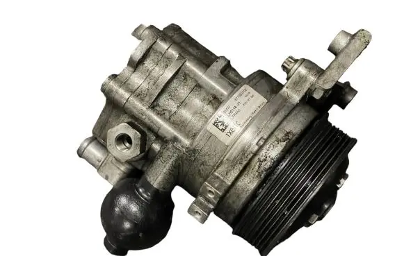 BMW 5 E60 E61 Power steering pump LH2114151 677683702 LFR440