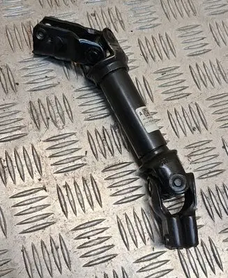 Opel Insignia A Steering wheel axle 13219343 278053053