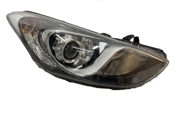 Headlight/headlamp