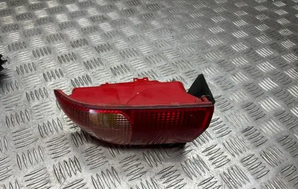 Alfa Romeo 156 Rear/tail lights 60670136