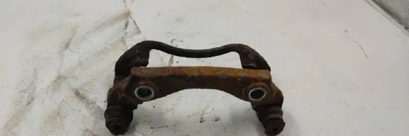 Citroen C5 Front Brake Caliper Pad/Carrier 