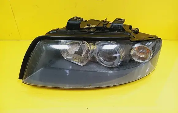 Audi A4 S4 B6 8E 8H Headlight/headlamp 8E0941003P