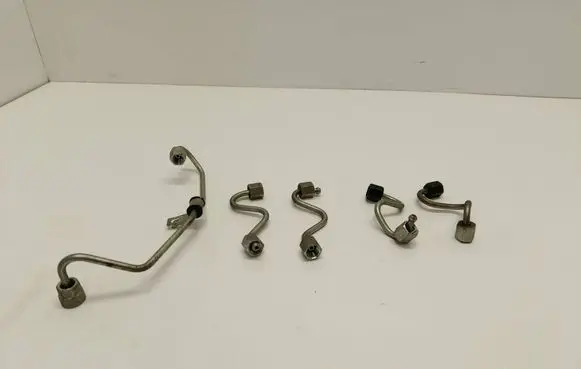 Honda Civic IX Fuel injector supply line/pipe 