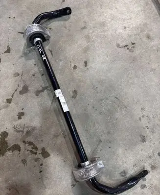 BMW X6 G06 Rear anti-roll bar/sway bar 6870710