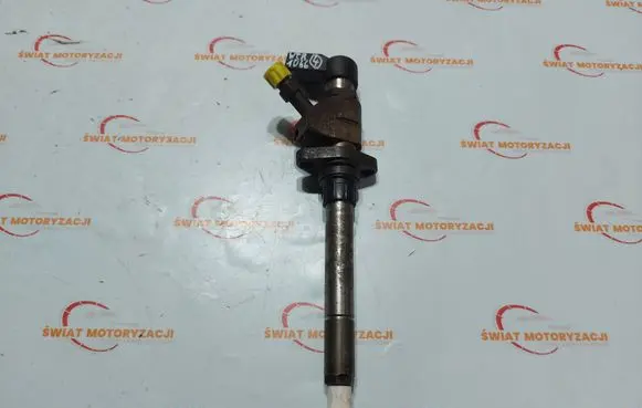 Ford Galaxy Fuel injector 9657144580