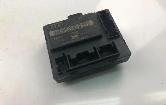Audi A6 S6 C6 4F Other control units/modules 4F0959792F