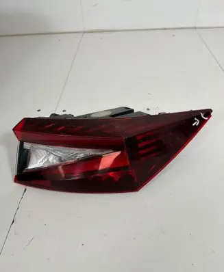 Skoda Enyaq iV Rear/tail lights 