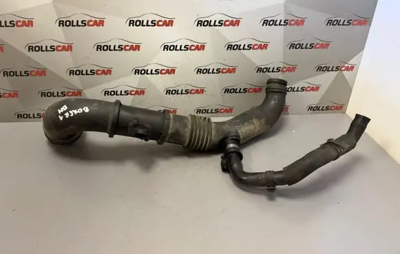 Peugeot Boxer Air intake hose/pipe 1366233080 A947