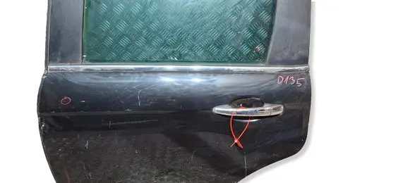 Citroen C3 Rear door S26301204