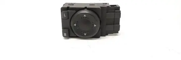 Volkswagen PASSAT B5 Wing mirror switch 3B1959565