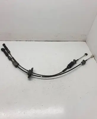 Gear shift cable linkage
