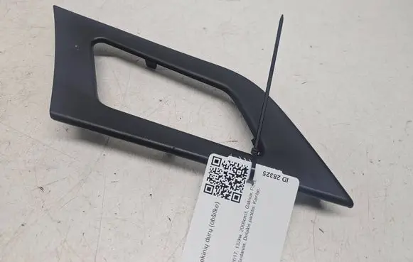 Jaguar XE Front door card panel trim GX7322643ABW