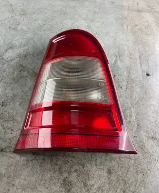 Mercedes-Benz A W168 Rear/tail lights 1688200564