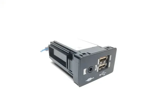 Lexus UX Climate control unit 1368491 8619024030 10R0513930