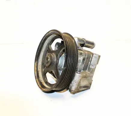 Jaguar XK - XKR Power steering pump 2W933A696AC