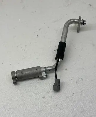 Air conditioning (A/C) pipe/hose