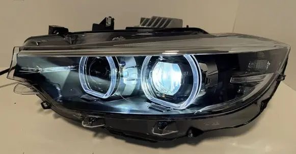 BMW 4 F32 F33 Headlight/headlamp 7478151 63117478151 8738699