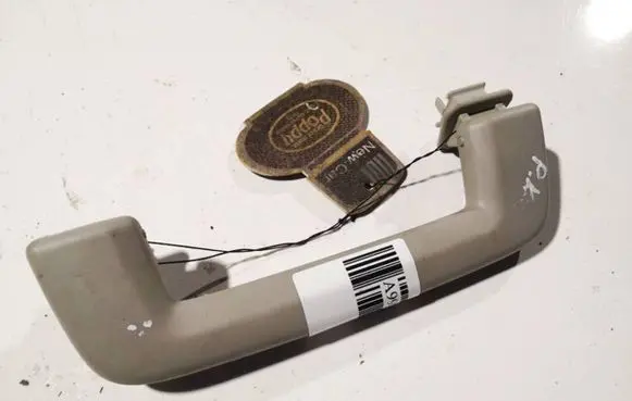 Ford Mondeo MK IV Front interior roof grab handle