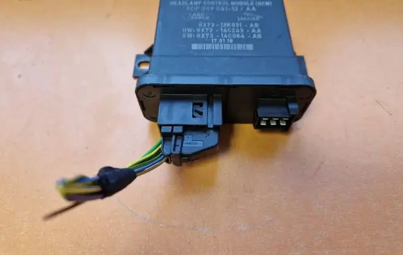 Land Rover Discovery Sport Light module LCM 5DF00904112AA GX7314C243AA GX7313K031AB