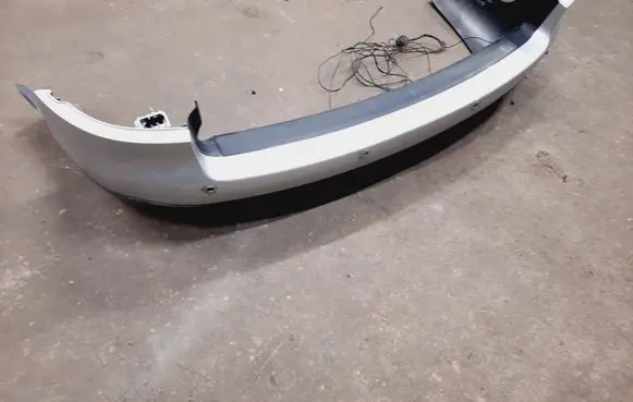 Audi A6 S6 C5 4B Rear bumper