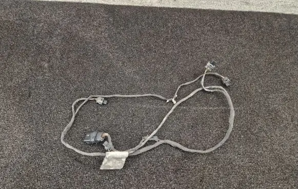 Audi A8 S8 D4 4H Parking sensor (PDC) wiring loom 4H0971104C