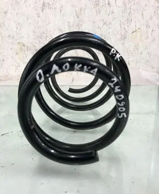 Opel Mokka B Front coil spring