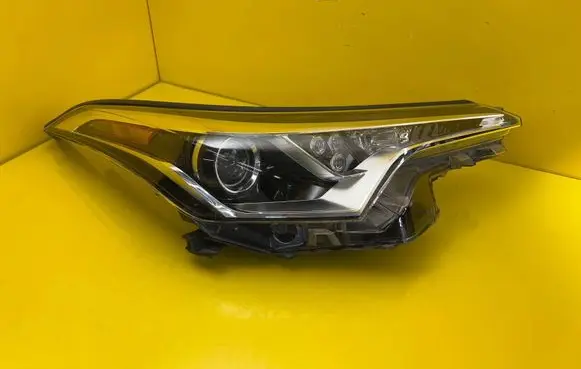 Toyota C-HR I Headlight/headlamp 81110-F4041
