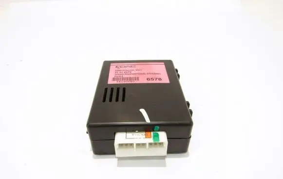 Opel Antara Other control units/modules 95916578