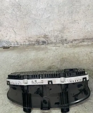 Ford Mondeo MK V Speedometer (instrument cluster) DS7T10890