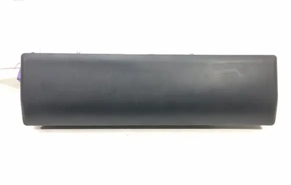 Knee airbag