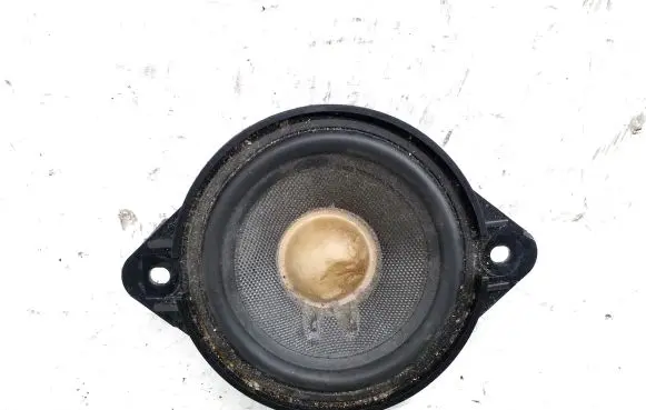 Audi Q5 SQ5 Panel speaker 