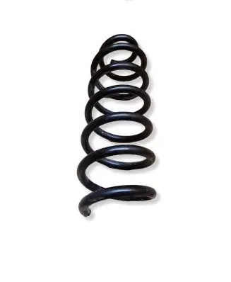 Nissan Qashqai Rear coil spring 