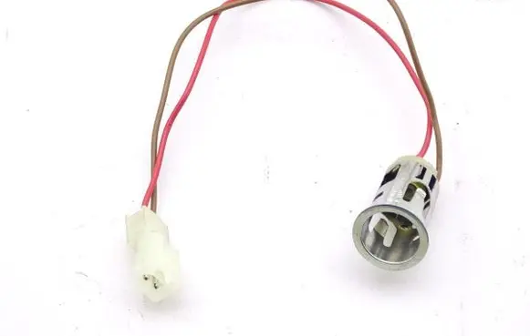 BMW 7 F01 F02 F03 F04 12 V Socket (front) 9197354