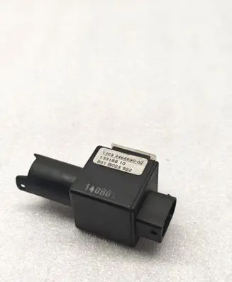 BMW 3 E46 Other relay 4464690 13318810 2464690