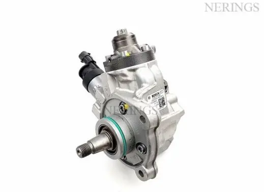 Hyundai i20 Active Fuel injection high pressure pump 0445010596 0986437447