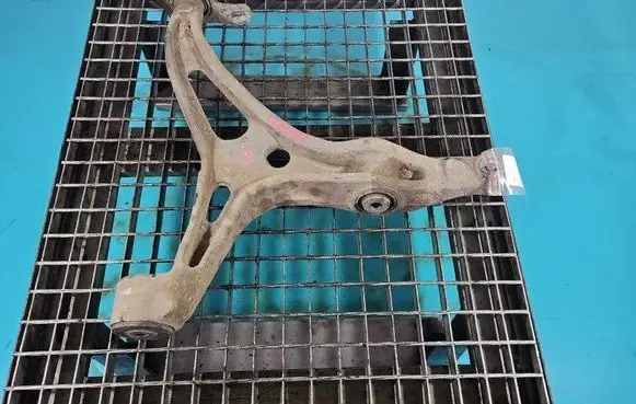 Mercedes-Benz ML W164 Front control arm 000062363108 IMPRK1454523